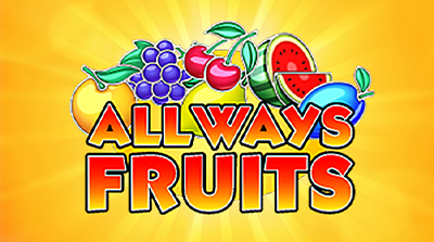 All Ways Fruits