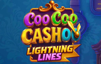 Coo Coo Cashoo LightningLines