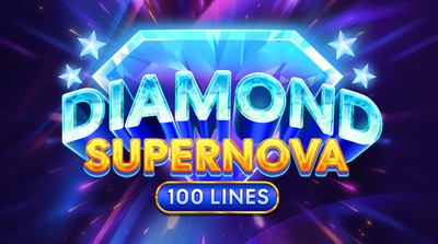 Diamond Supernova 100
