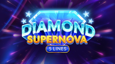 Diamond Supernova 5