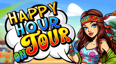 Happy Hour on Tour