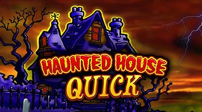 Haunted House Quick