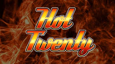 Hot Twenty