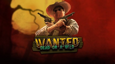 Wanted Dead or a Wild