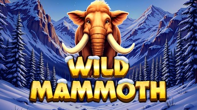 Retro Wild Mammoth