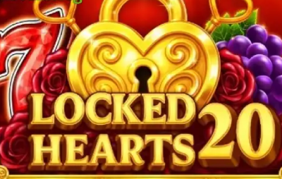 Locked Hearts 20